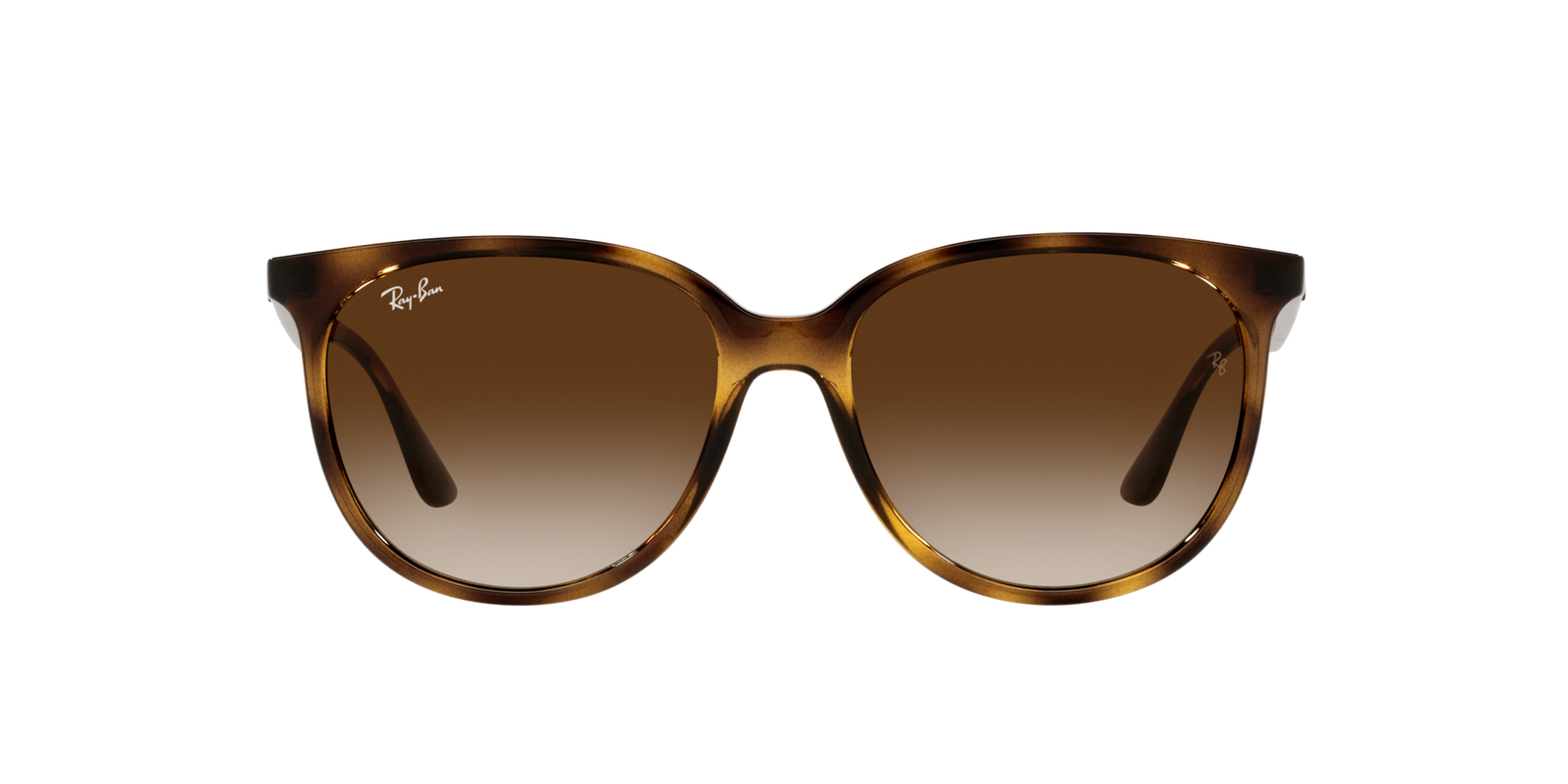 Ray ban sonnenbrille damen leopard Clearance